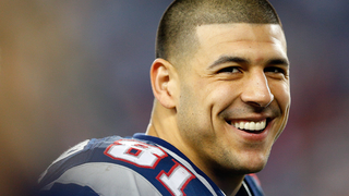 Aaron Hernandez Had Bible Verse Written Across Forehead and May Have Smoked K2 Before His Death: Report